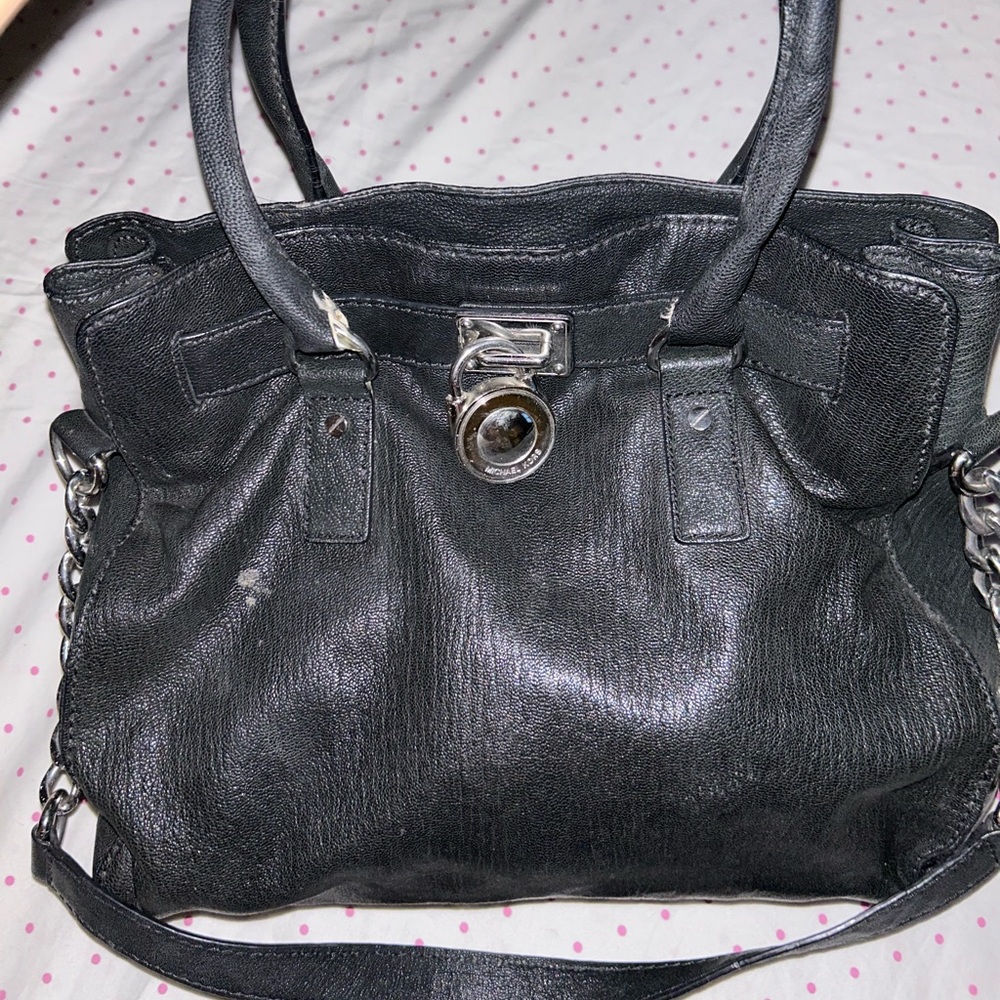 Michael kors shoulder bag